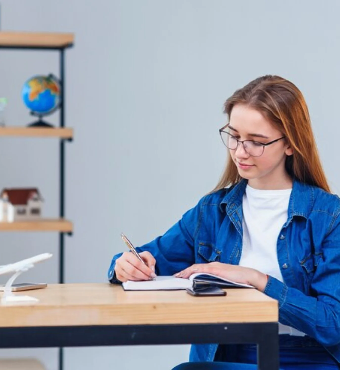 dissertation-writing