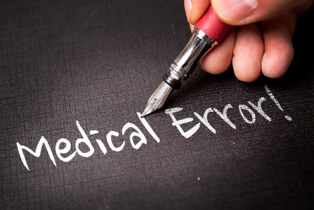 Some common mistakes that students do in their Medical Essay writing