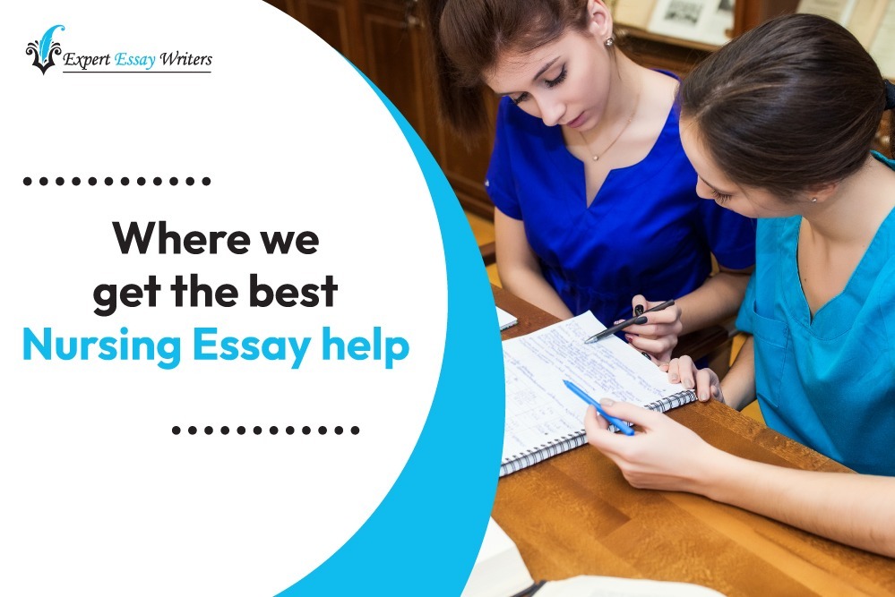 best Nursing Essay help