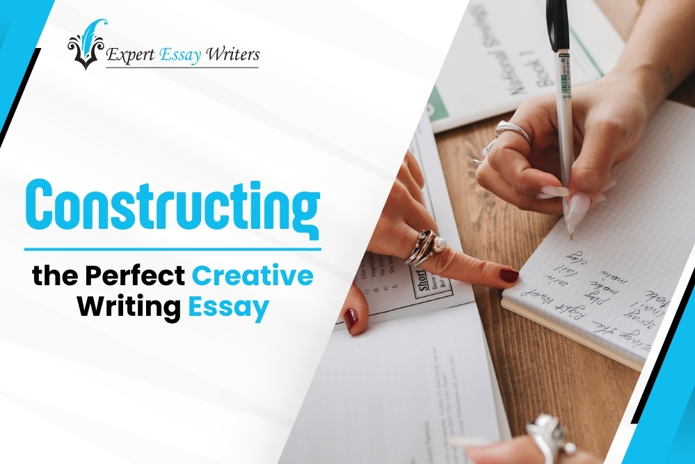 Creative Writing Essay