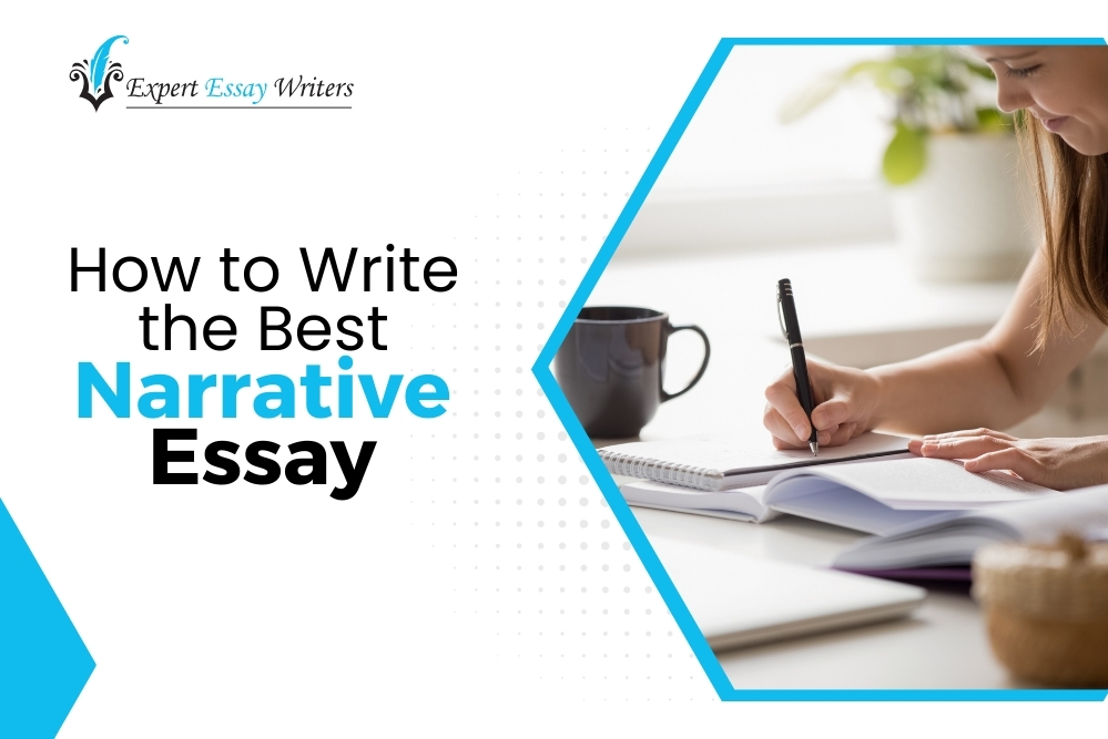 Best Narrative Essay