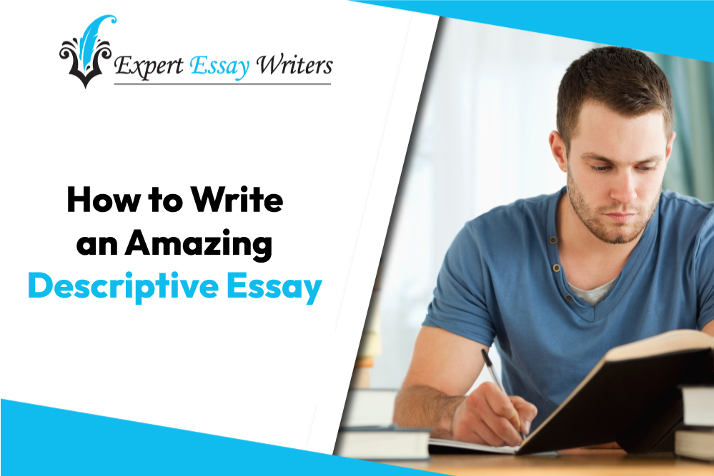 Amazing-Descriptive-Essay