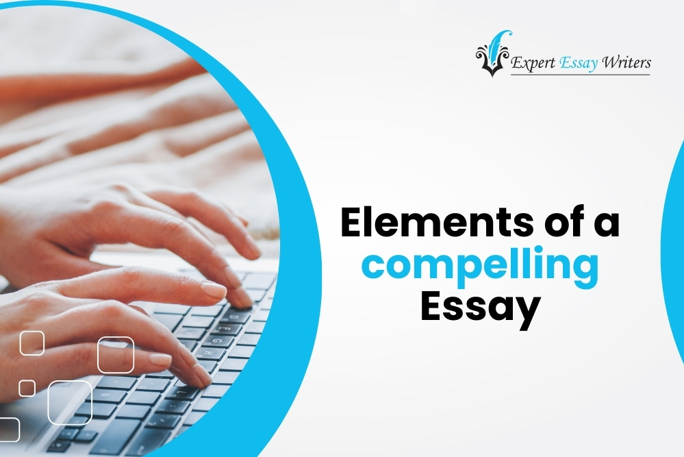 compelling essay