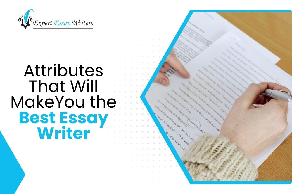 Best Essay Writer