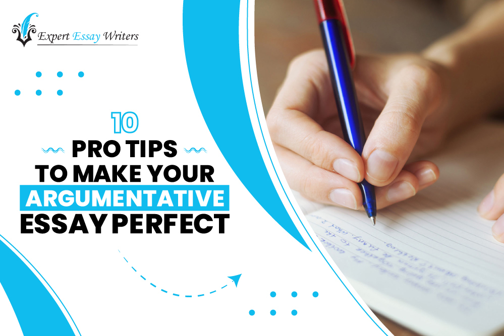 argumentative essay