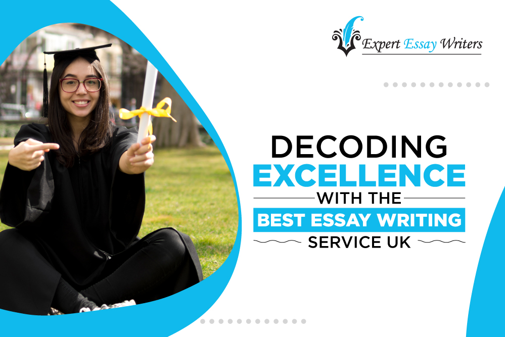 essay author uk