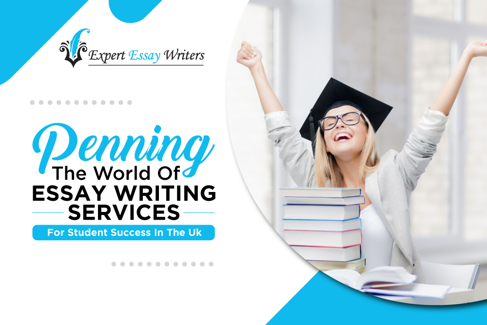 essay writing service