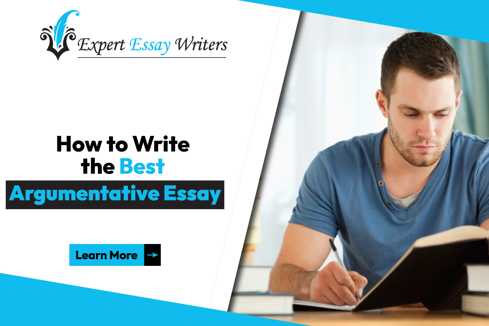 Argumentative Essay Writing