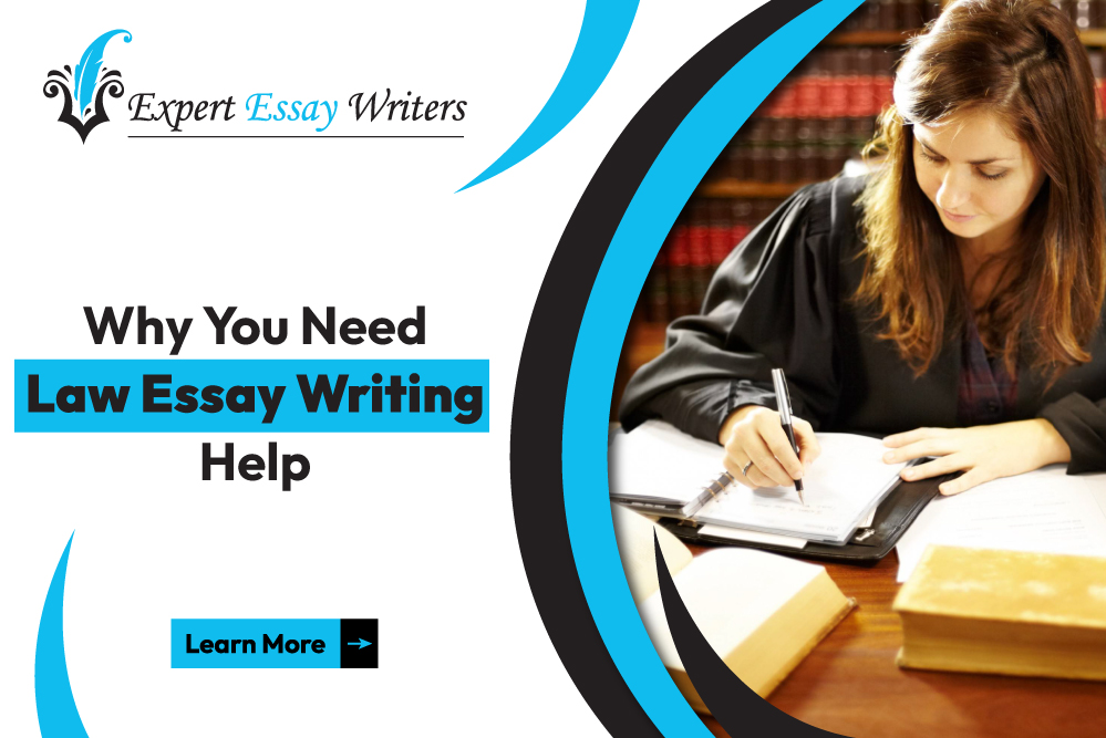 Law Essay Writing