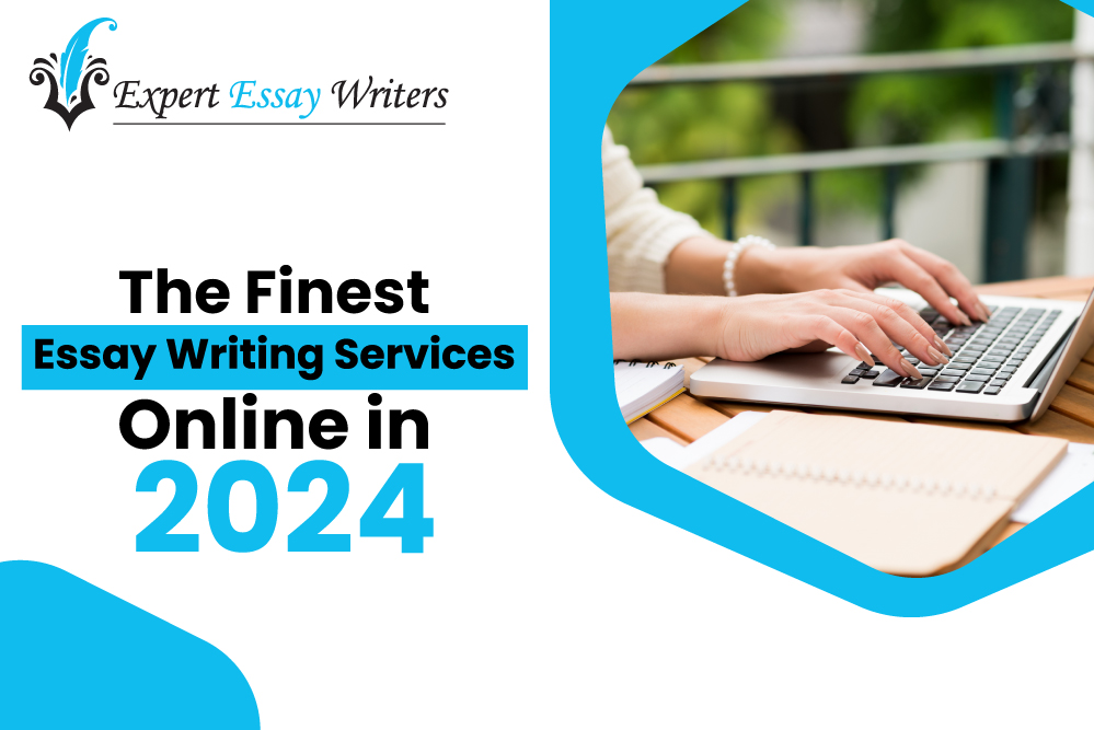 essay writing service