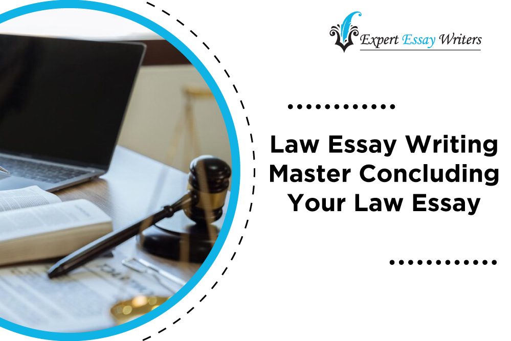 Law essay writing