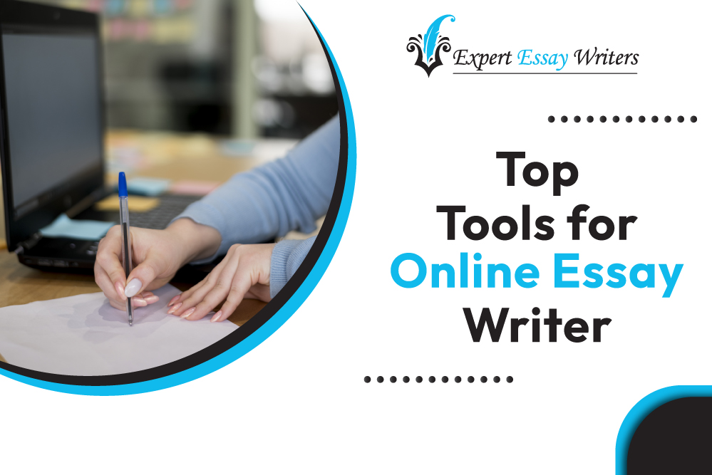 Online-Essay-writer