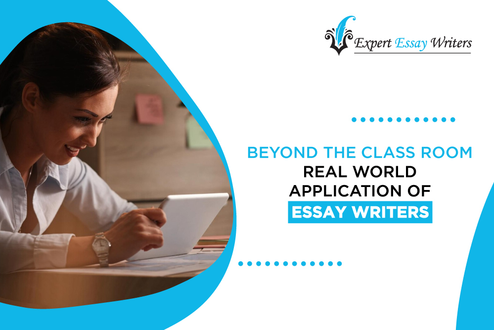 critical essay script