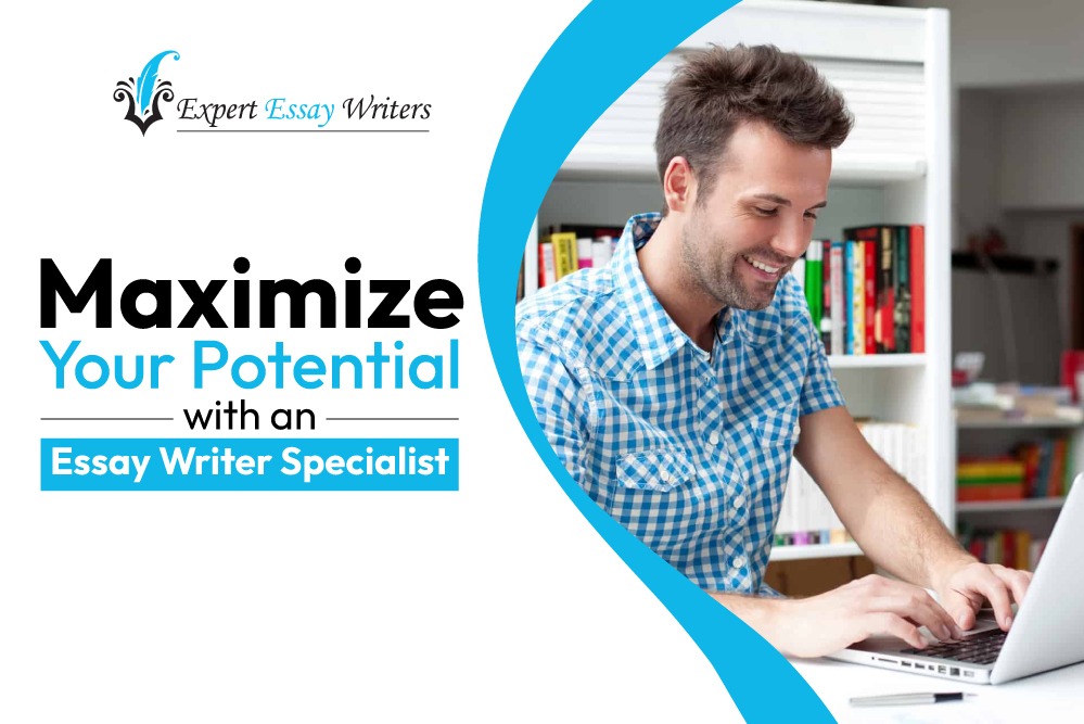 essay writer specialist