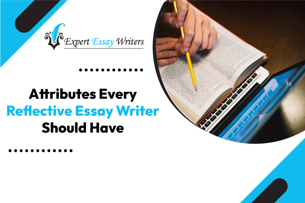 Reflective-Essay-Writer