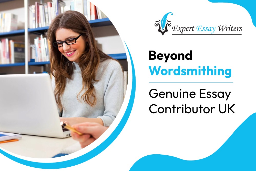 essay contributor uk