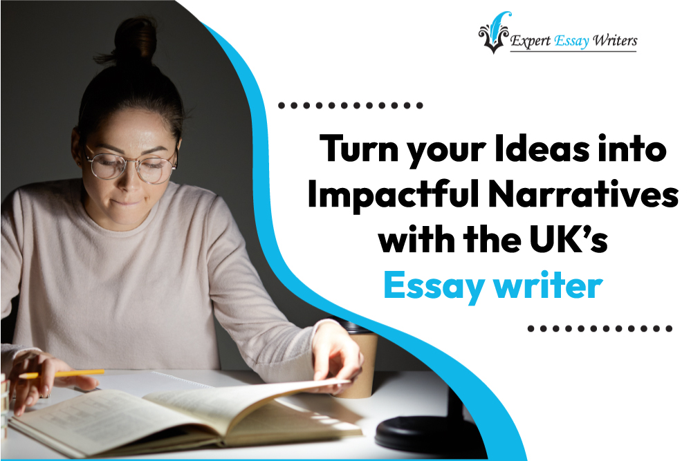 UK-Essay-writer