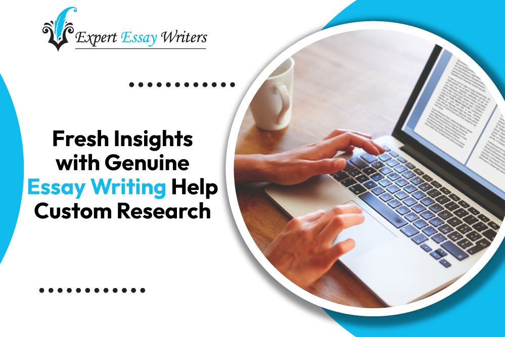 Genuine-Essay-Writing