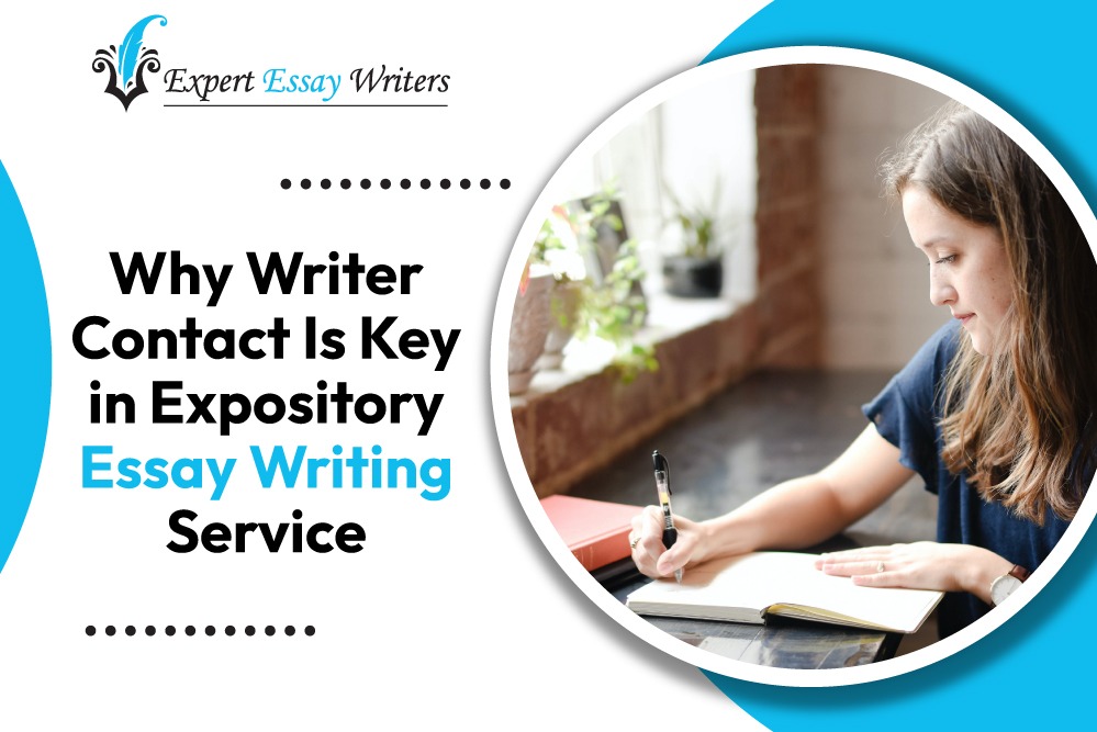 expository essay writing service