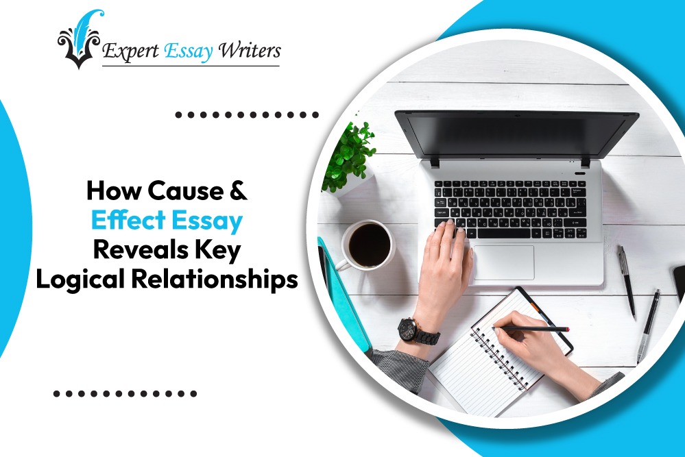 Cause and Effect essay writing service