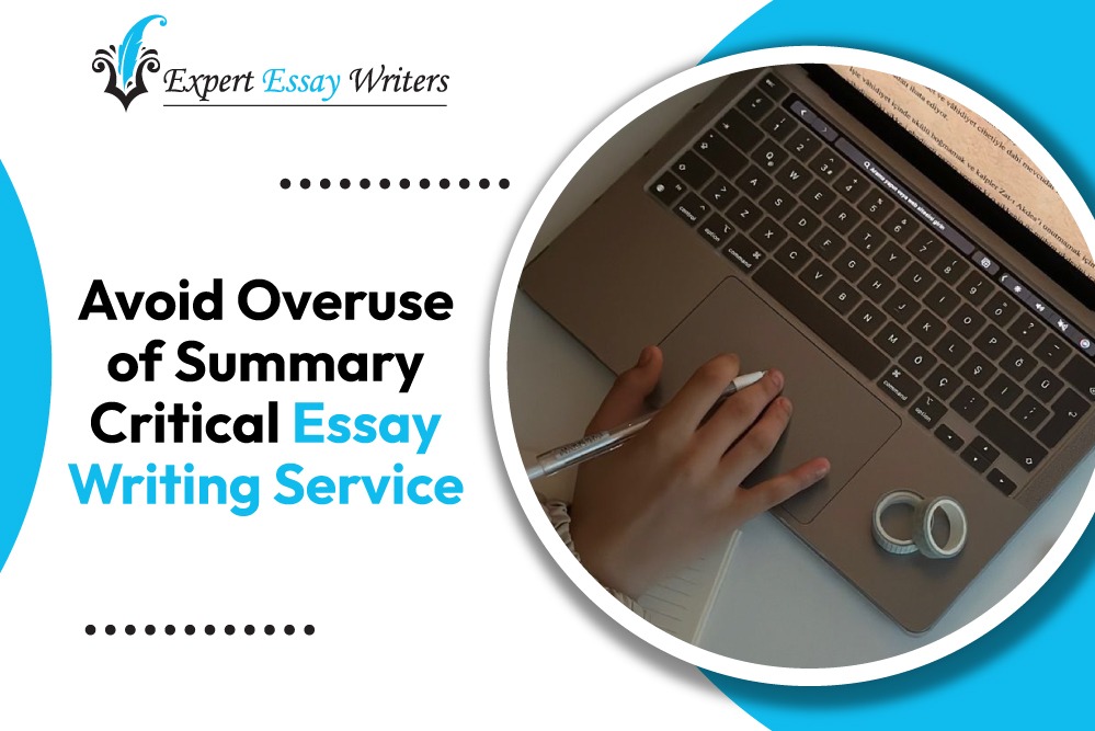 critical essay writing service