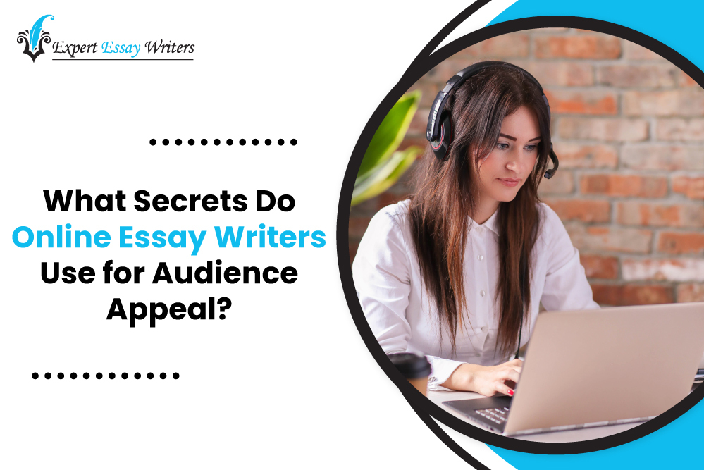 Online-Essay-Writers