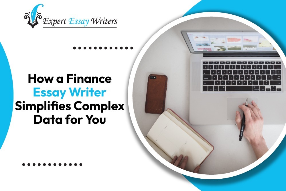 finance essay writer