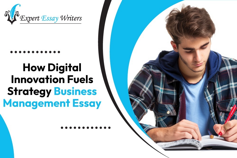 business management essay
