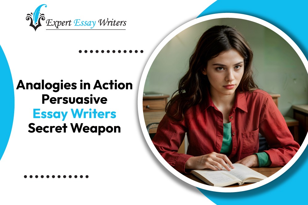 Persuasive essay writers