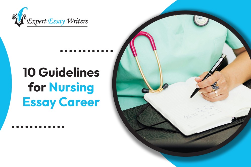Nursing Essay Career