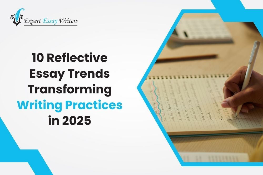 Reflective Essay help