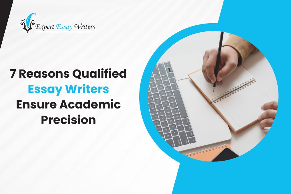 Qualified Essay Writers