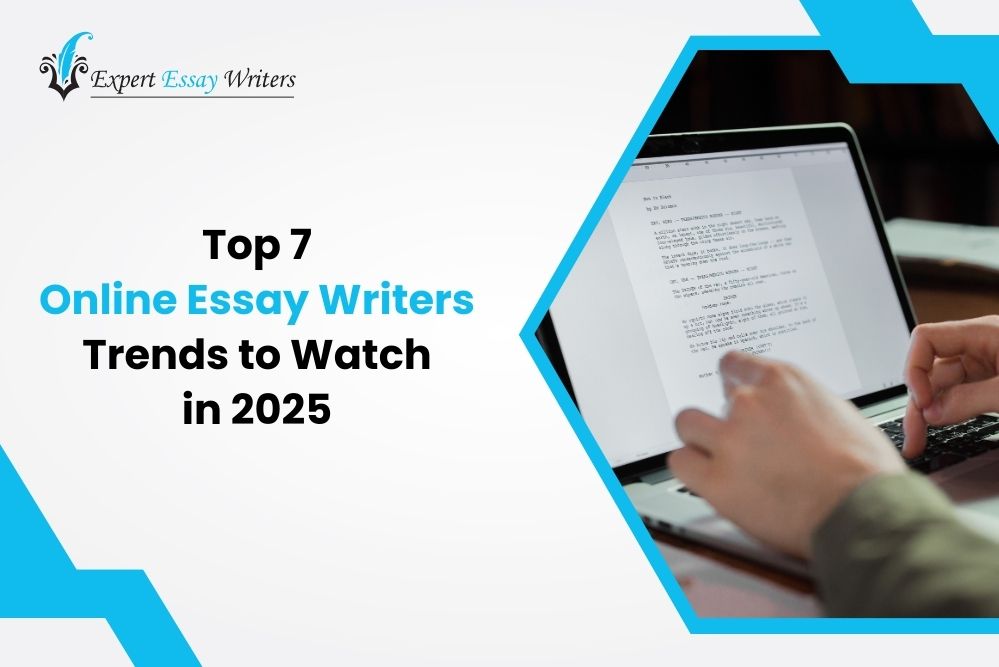 online essay writing