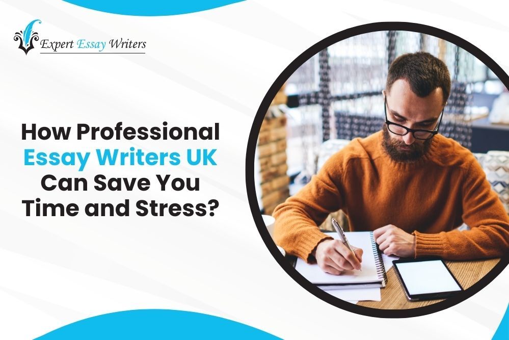 professional essay writers UK