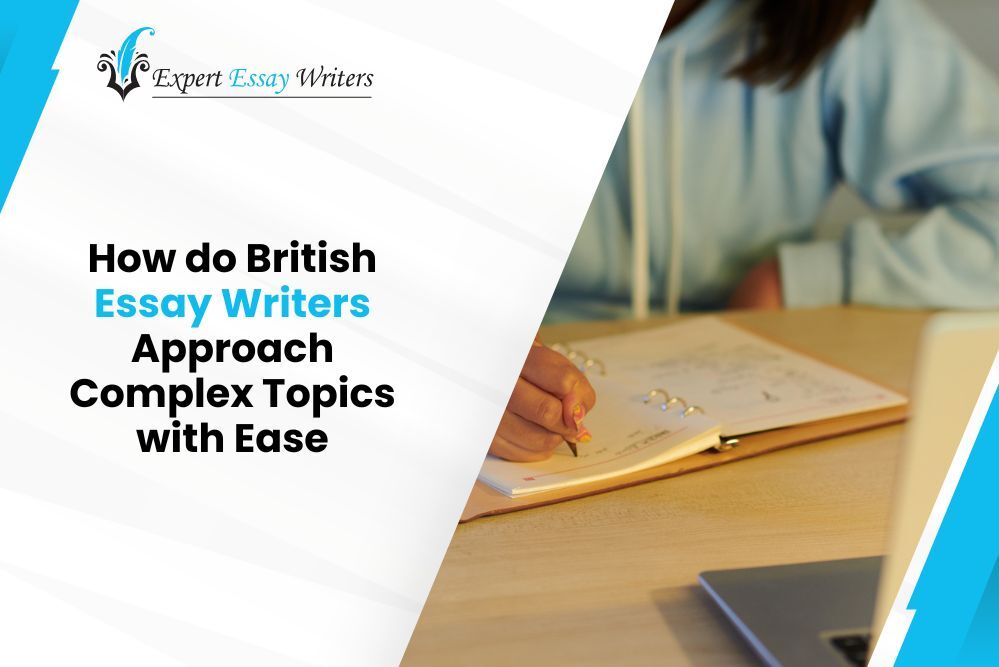 British Essay Writers