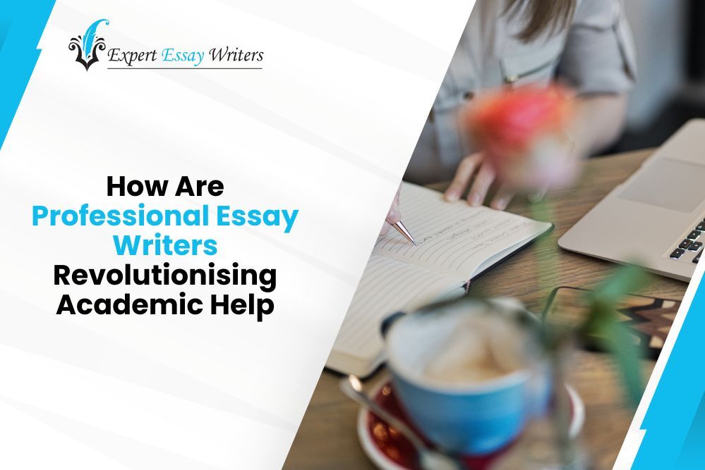 Professional Essay Writers