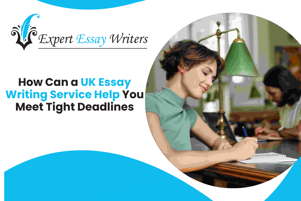 UK Essay Writing Service Help