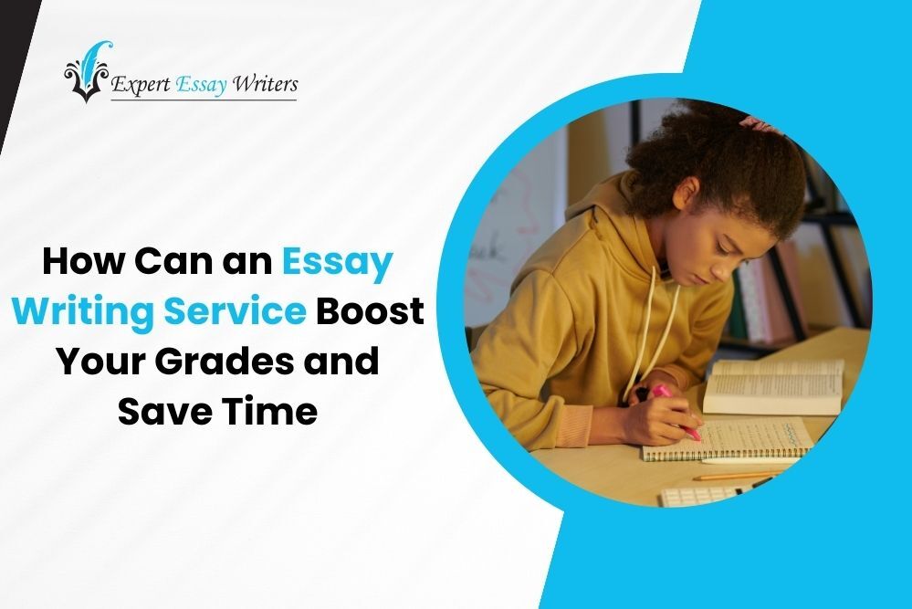 Essay Writing Service