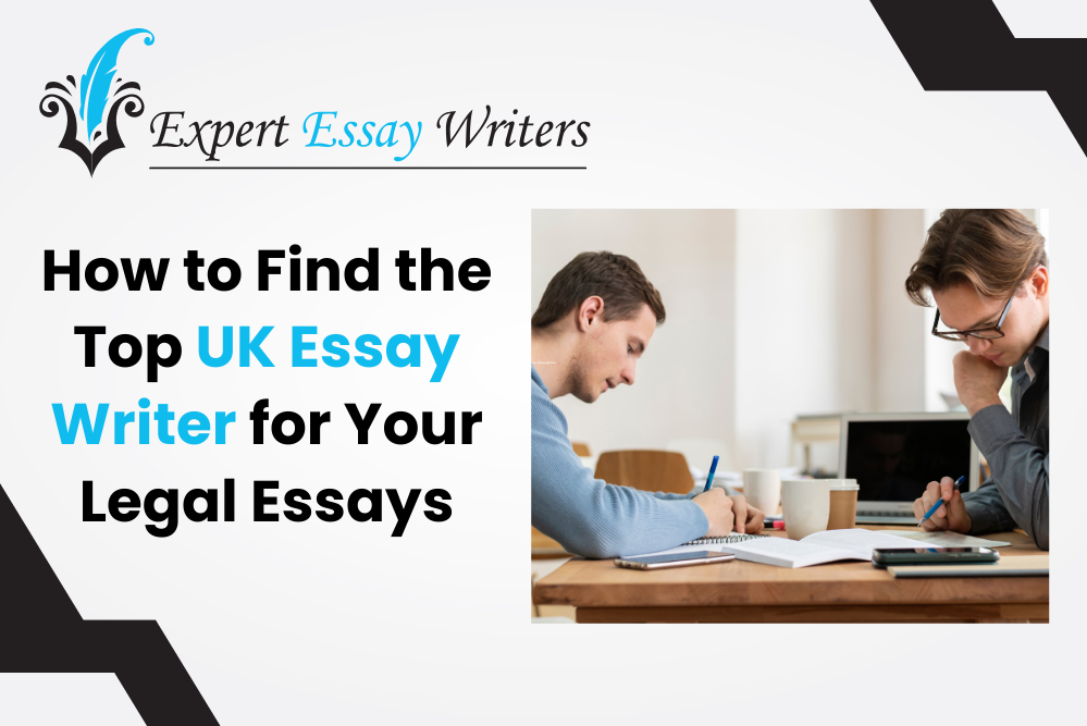Top UK Essay Writer
