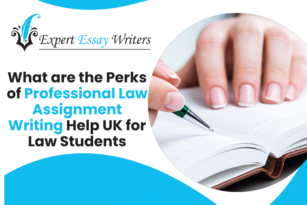 Professional Law Assignment Writing
