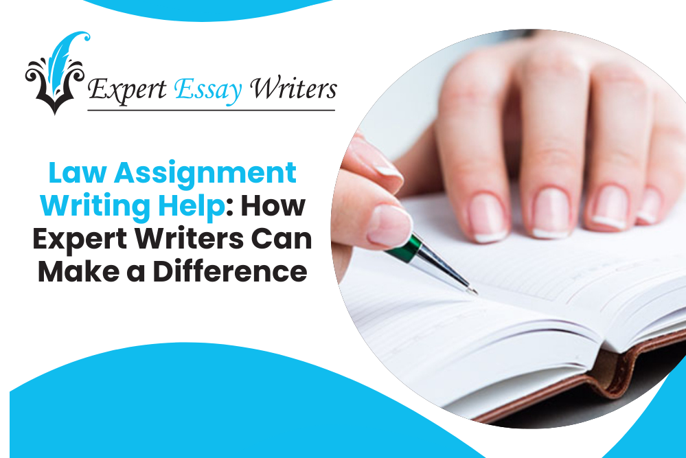 Law Assignment Writing Help