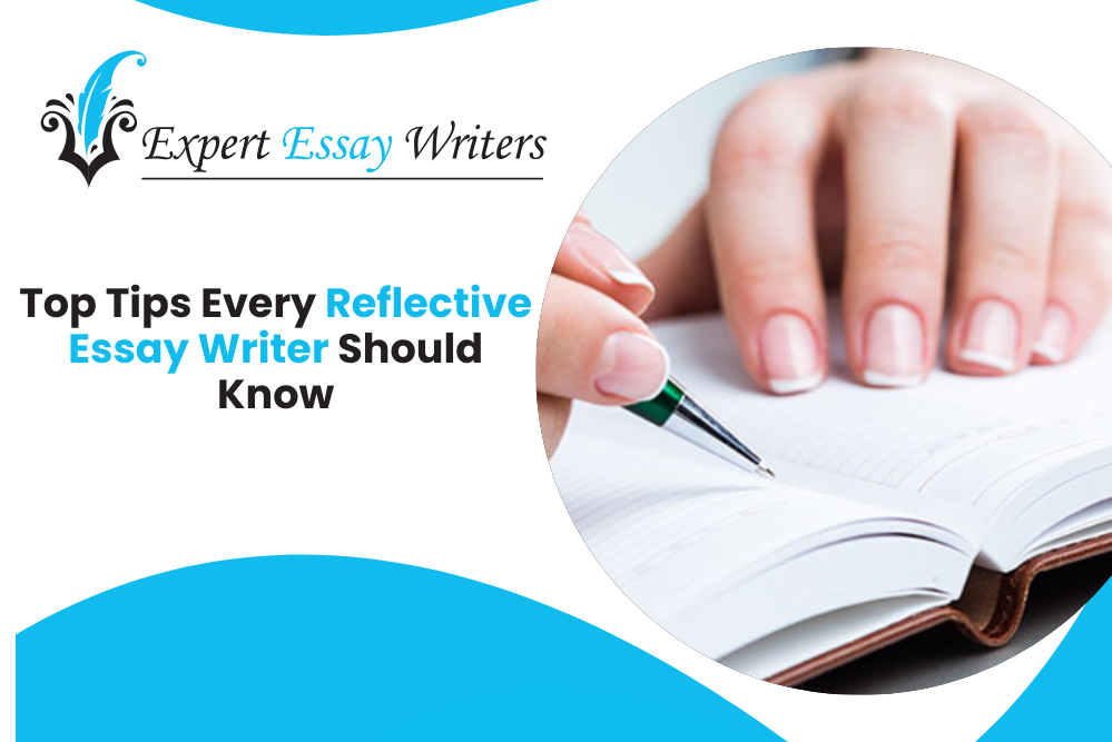 Reflective Essay Writer