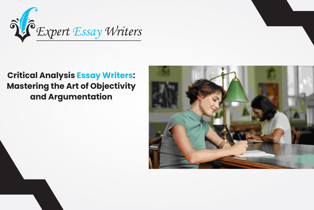 Essay Writers