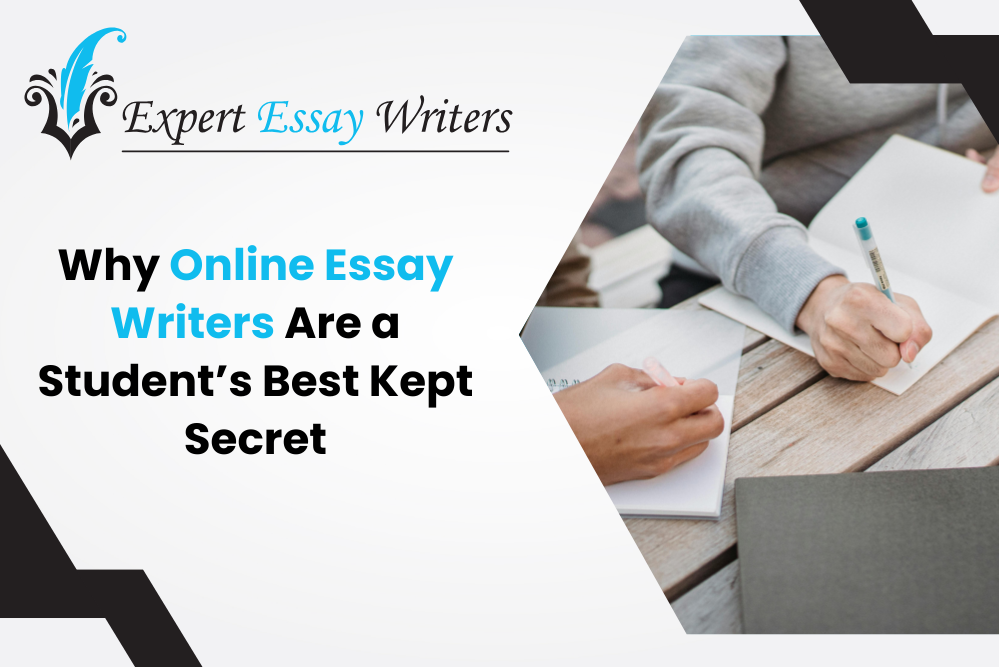 Online Essay Writers