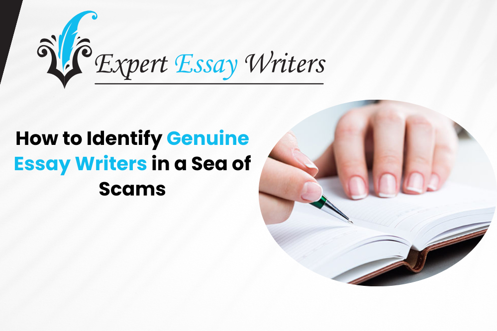 Genuine Essay Writers