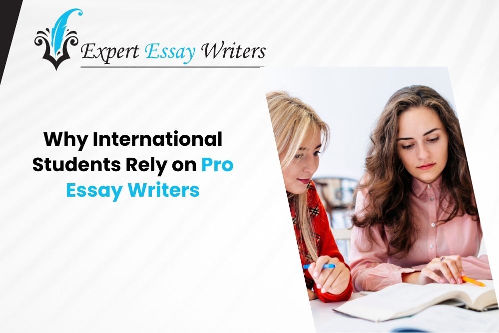 Pro Essay Writers
