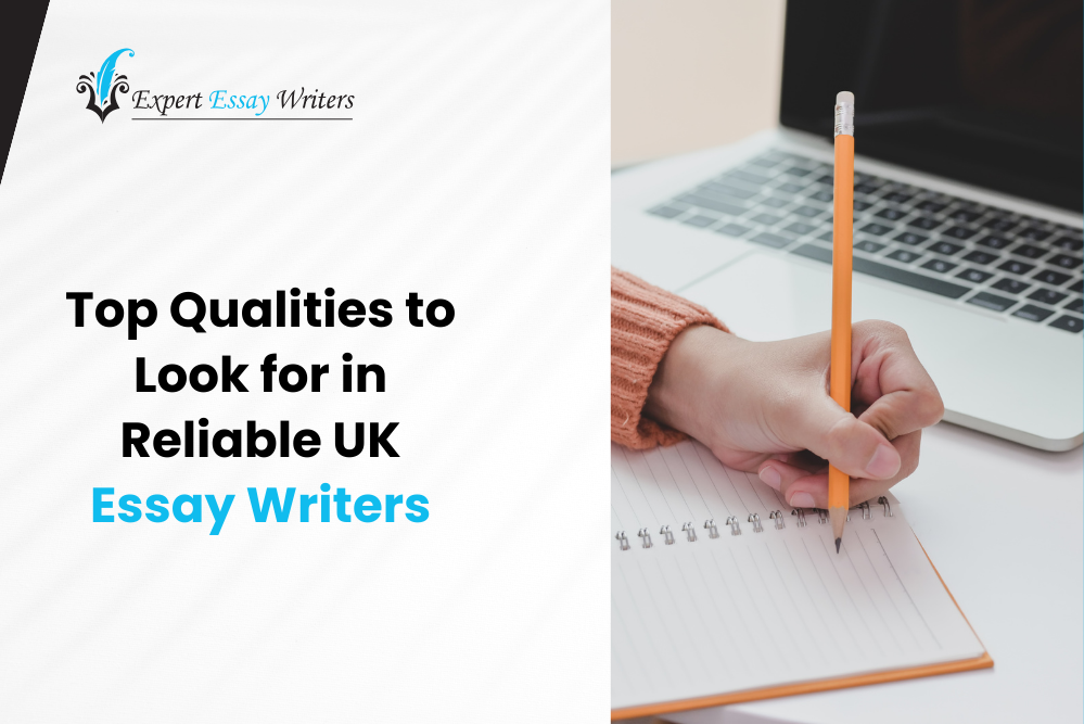 Reliable UK Essay Writers