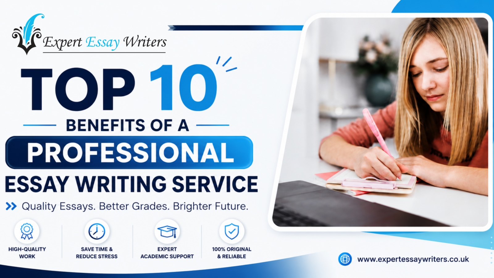 essay writing service