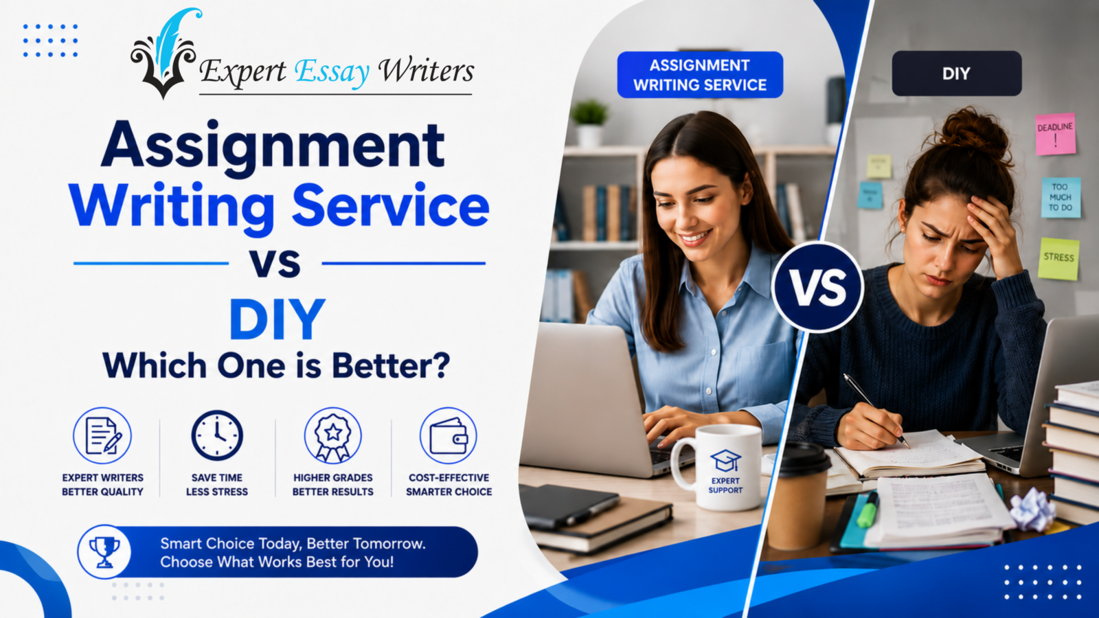 assignment writing
