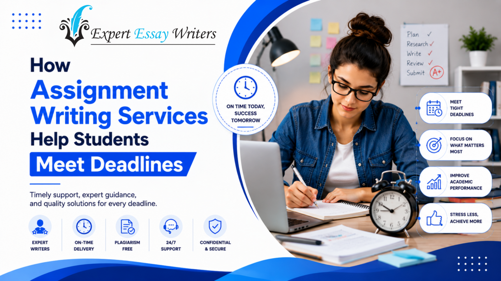 Assignment Writing